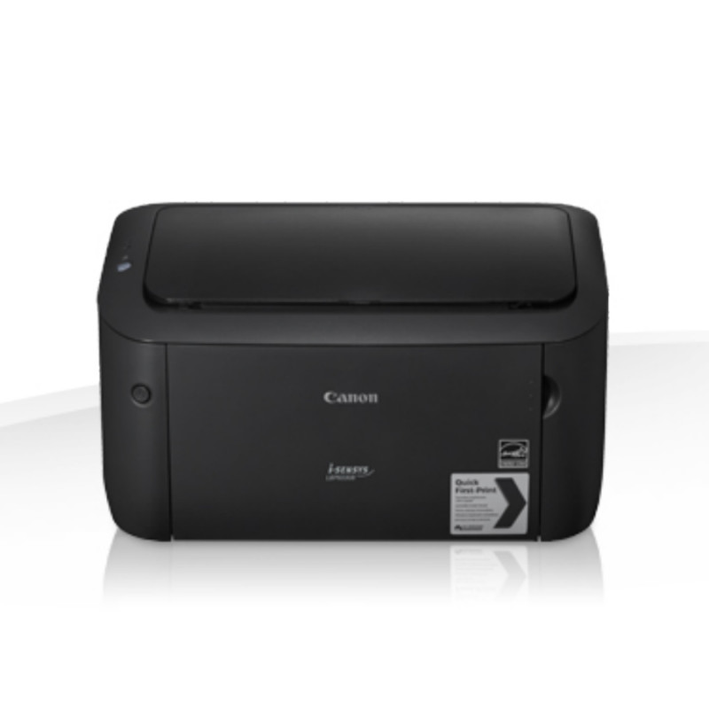 Принтер Canon LBP-6030B Bundle, and CRG725 x 2 pcs