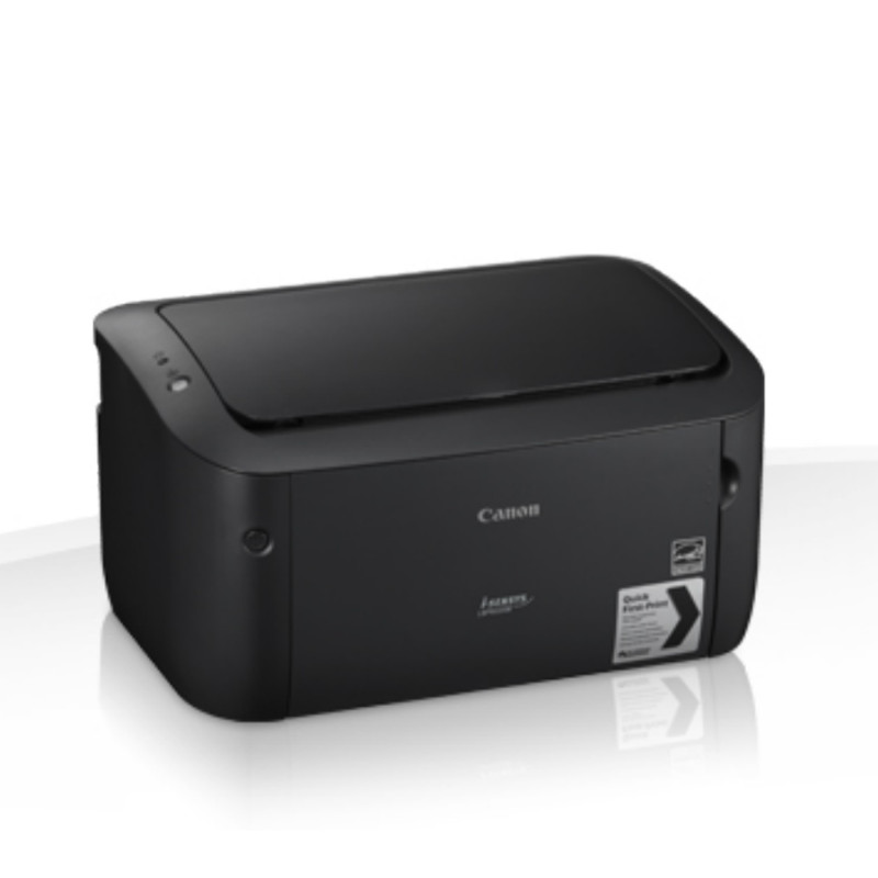 Принтер Canon LBP-6030B Bundle, and CRG725 x 2 pcs