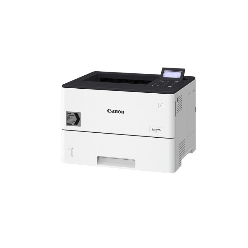 Принтер Canon i-Sensys LBP325X, White