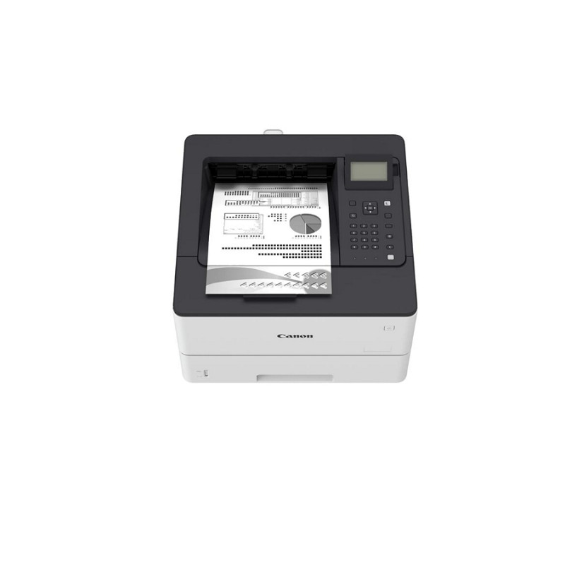Принтер Canon i-Sensys LBP325X, White