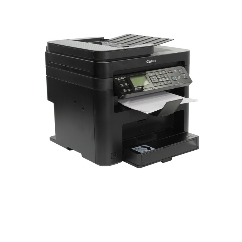 Computer Mfd MFD Canon i-Sensys MF244DW Black | Calitate Profesională | neocomputer.md