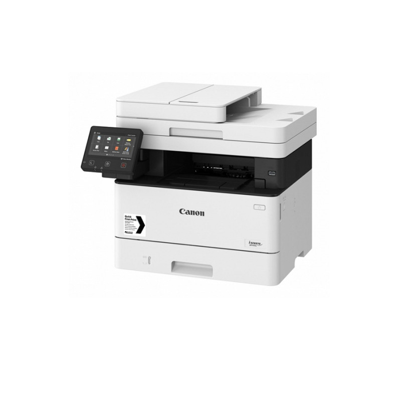 Canon i-Sensys MF449X, White