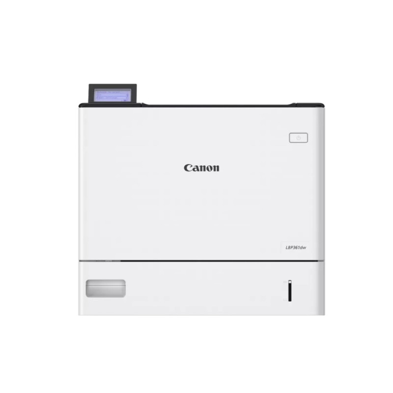 Принтер Canon i-Sensys LBP361dw