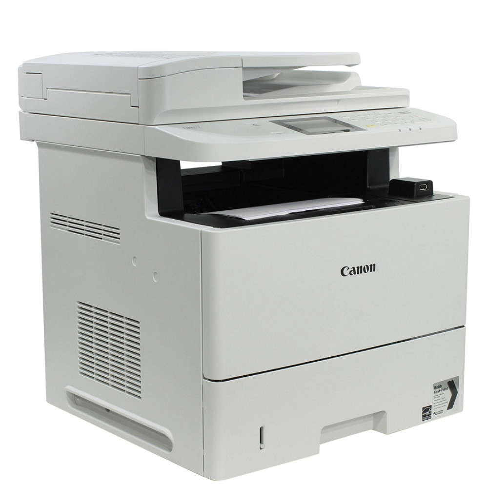 Computer Mfd MFD Canon i-Sensys MF512X White | Calitate Profesională | neocomputer.md