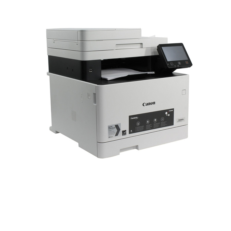 MFD Canon i-Sensys MF732CDW White