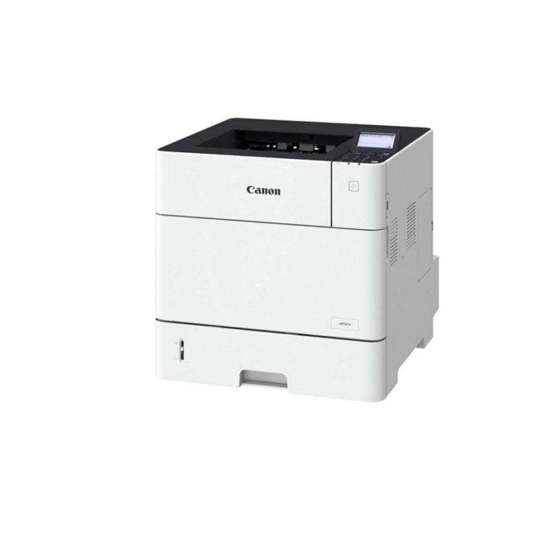 Canon i-Sensys LBP351X, White Canon i-Sensys LBP351X, White
