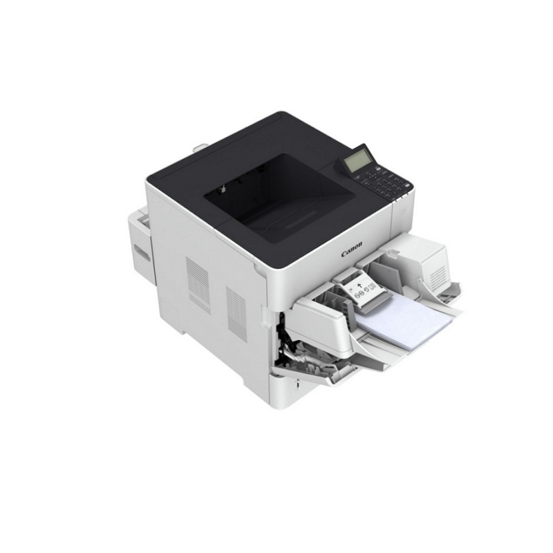 Canon i-Sensys LBP351X, White Canon i-Sensys LBP351X, White