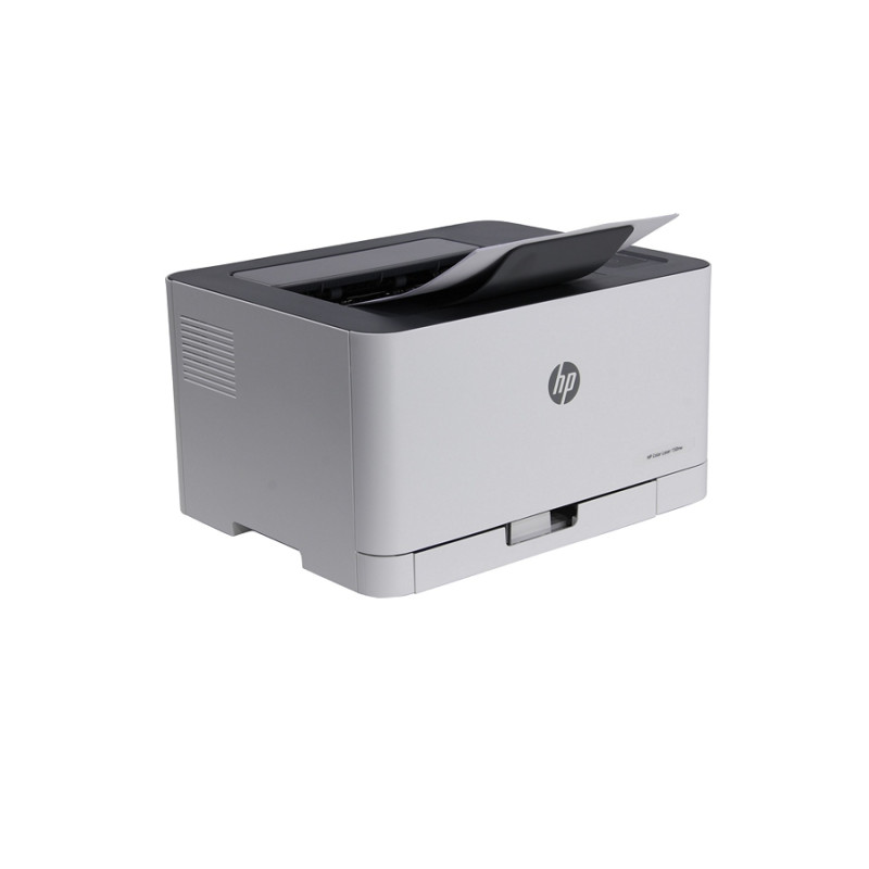 Принтер HP LaserJet 150nw, White