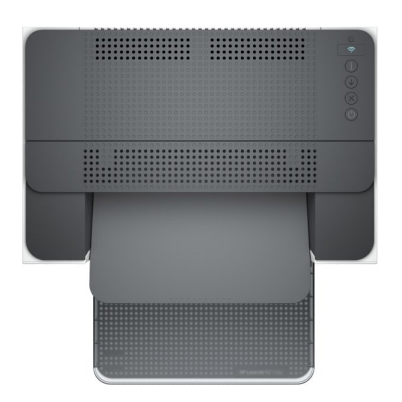 Принтер HP M211dw, White