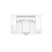 HP LaserJet Pro M102a, White