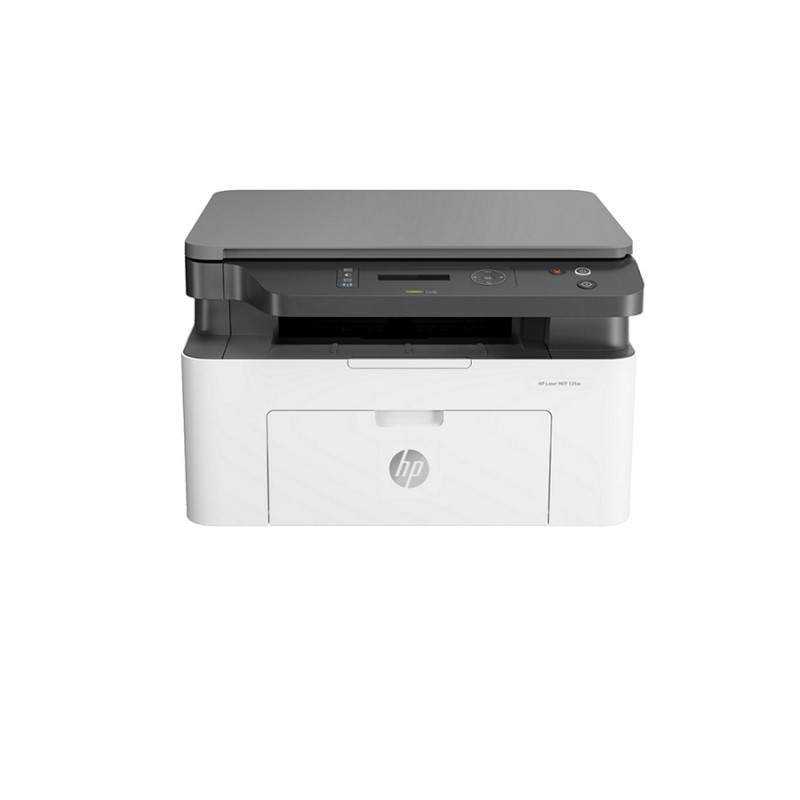 HP LaserJet Pro M135w, White