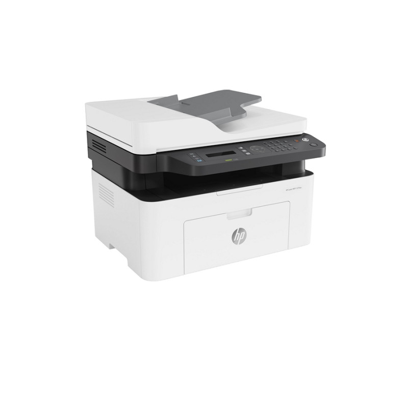 МФУ HP Laser 137fnw
