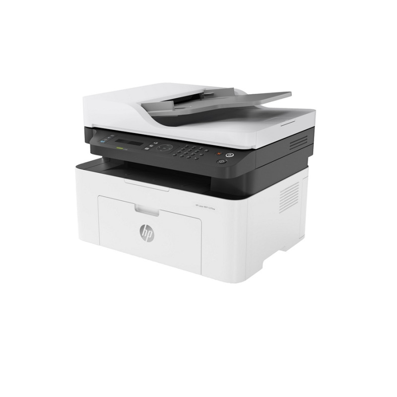 МФУ HP Laser 137fnw