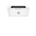 HP LaserJet Pro M15w, White