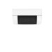 HP LaserJet Pro M15w, White