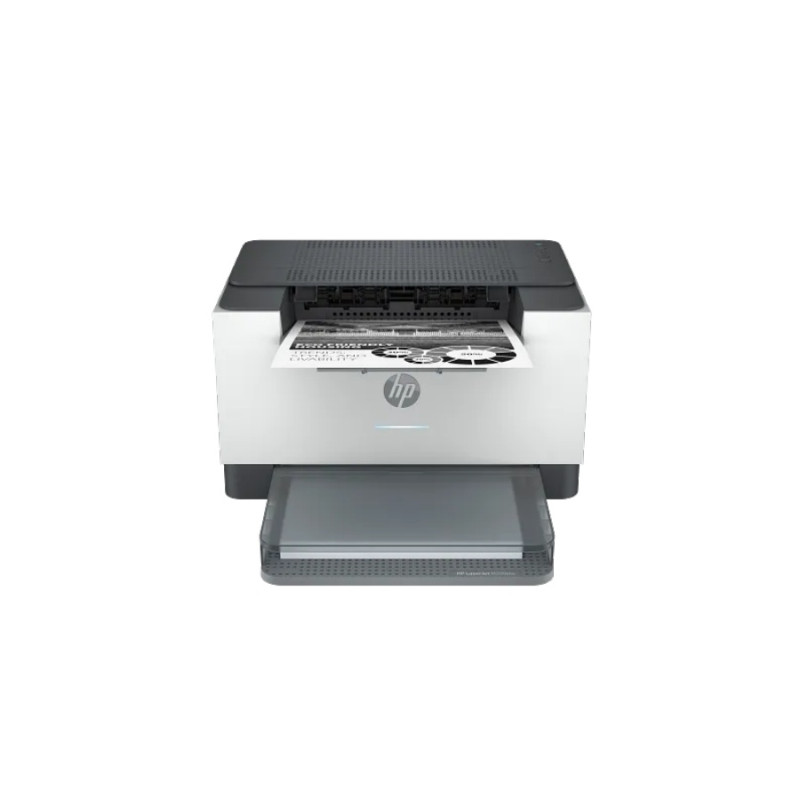 Принтер HP LaserJet M209dw, White
