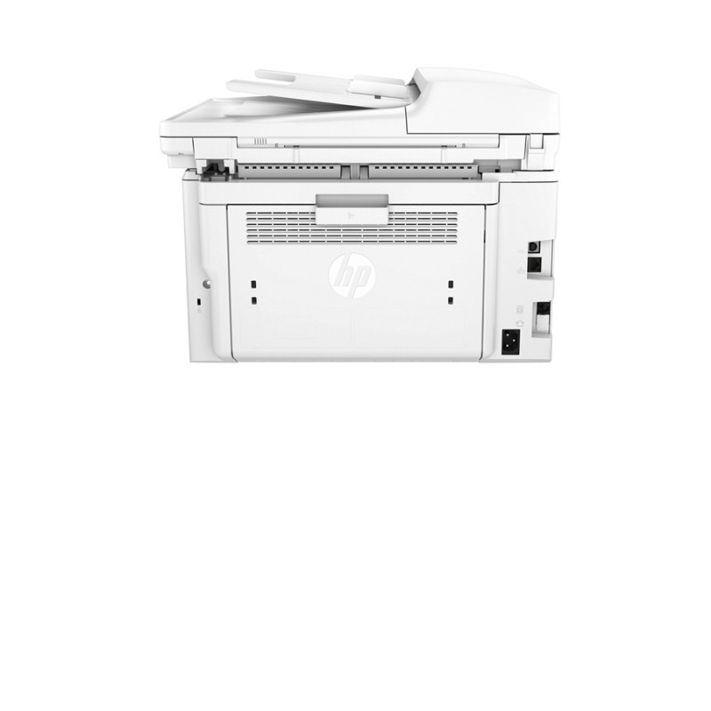 МФУ HP LaserJet Pro M227fdn, White