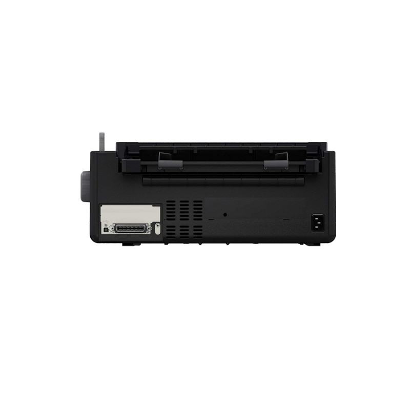 Матричный принтер Epson FX-890 II, Black