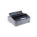 Матричный принтер Epson LX-350, Black