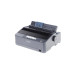 Матричный принтер Epson LX-350, Black