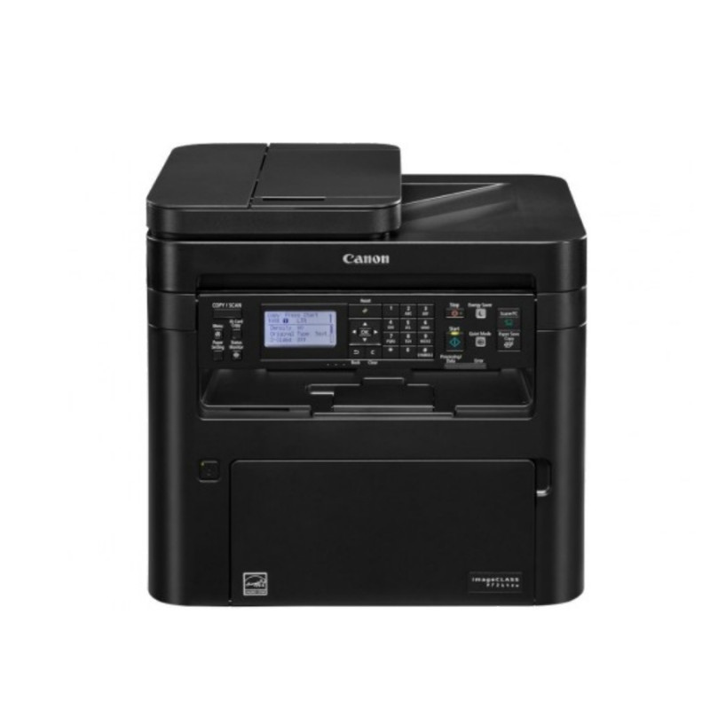 МФУ Canon i-Sensys MF237w Bundle, and CRG737 x 2 pcs