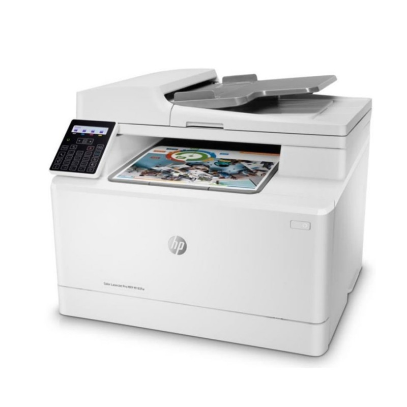 МФУ HP Color LaserJet Pro M183fw