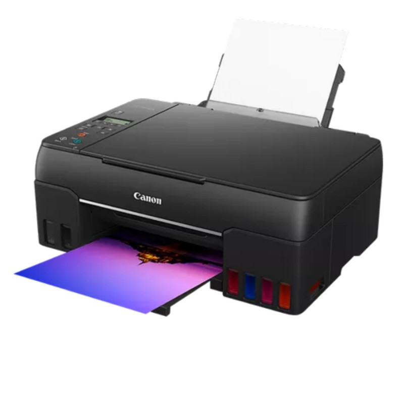 МФУ Canon Pixma G640