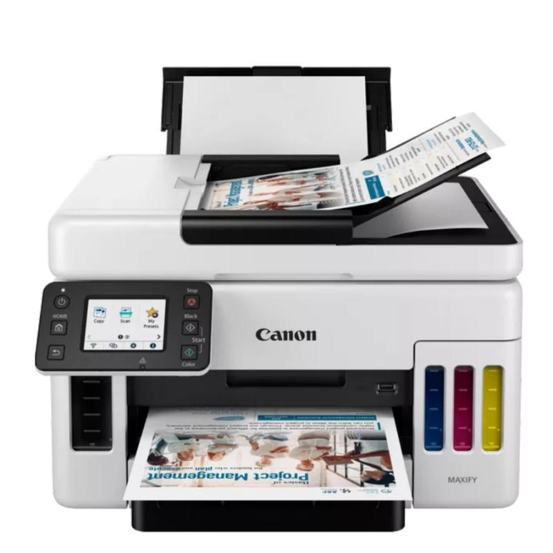 Computer Mfd MFD Canon Pixma GX6040 Oferte Avantajoase| NeoComputer.md