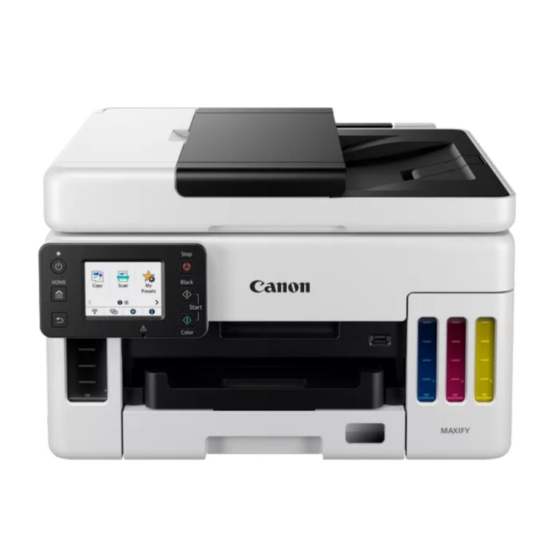 Computer Mfd MFD Canon Pixma GX6040 Oferte Avantajoase| NeoComputer.md
