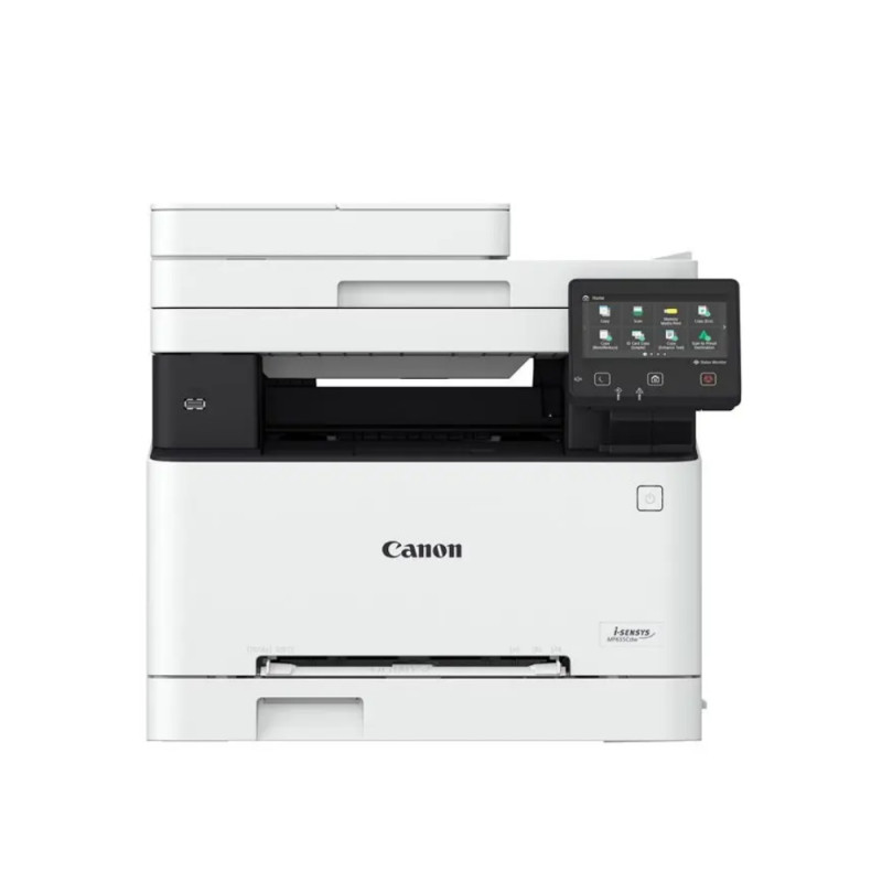 МФУ Canon i-Sensys MF655Cdw