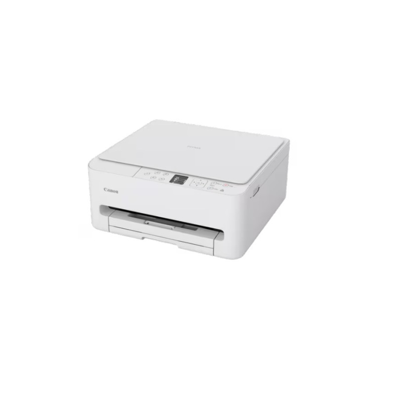 MFD Canon Pixma TS6540i, White