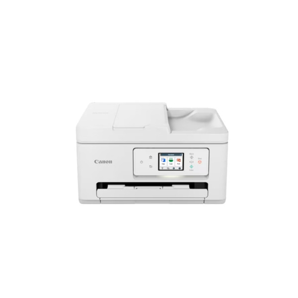 MFD Canon Pixma TS7740I White