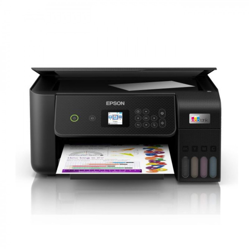 МФУ Epson L3260, Black