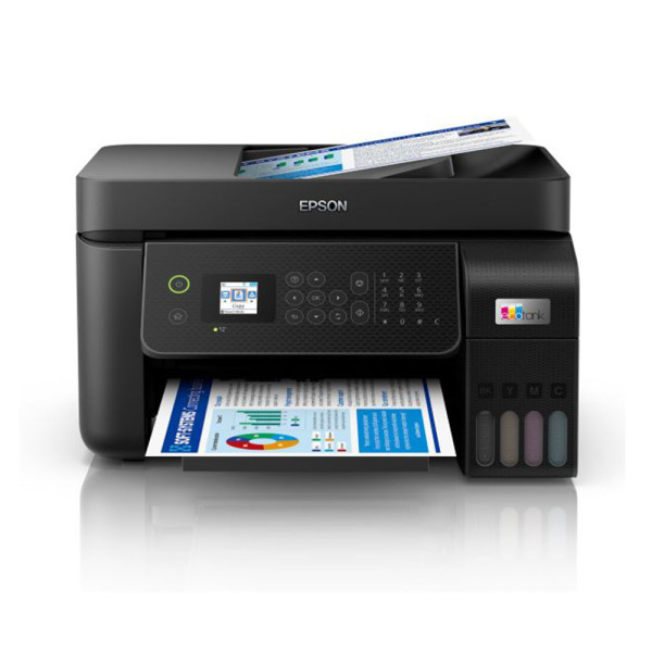 МФУ Epson L5290, Black