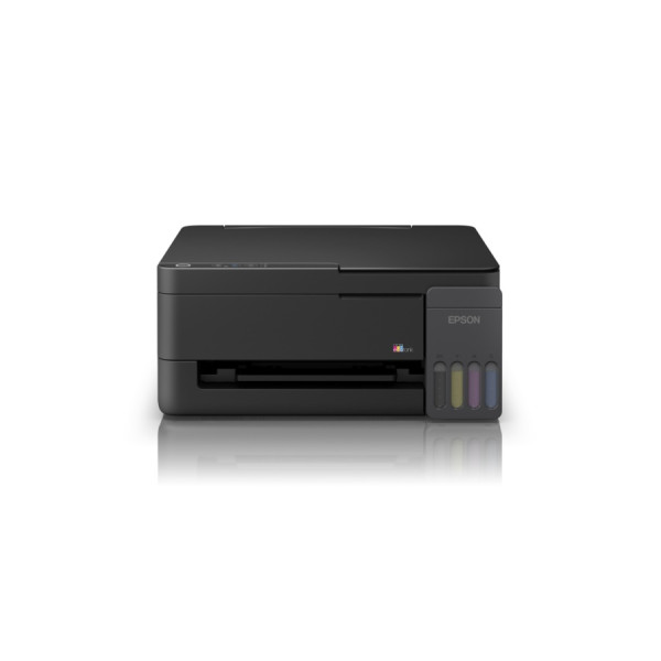 МФУ Epson EcoTank L3310 Black
