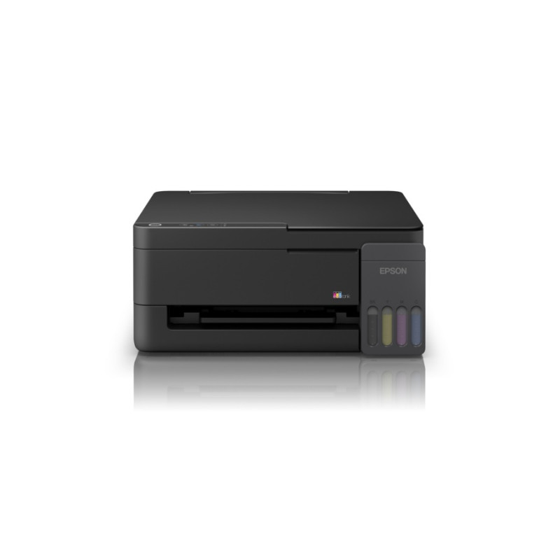 МФУ Epson EcoTank L3310 Black