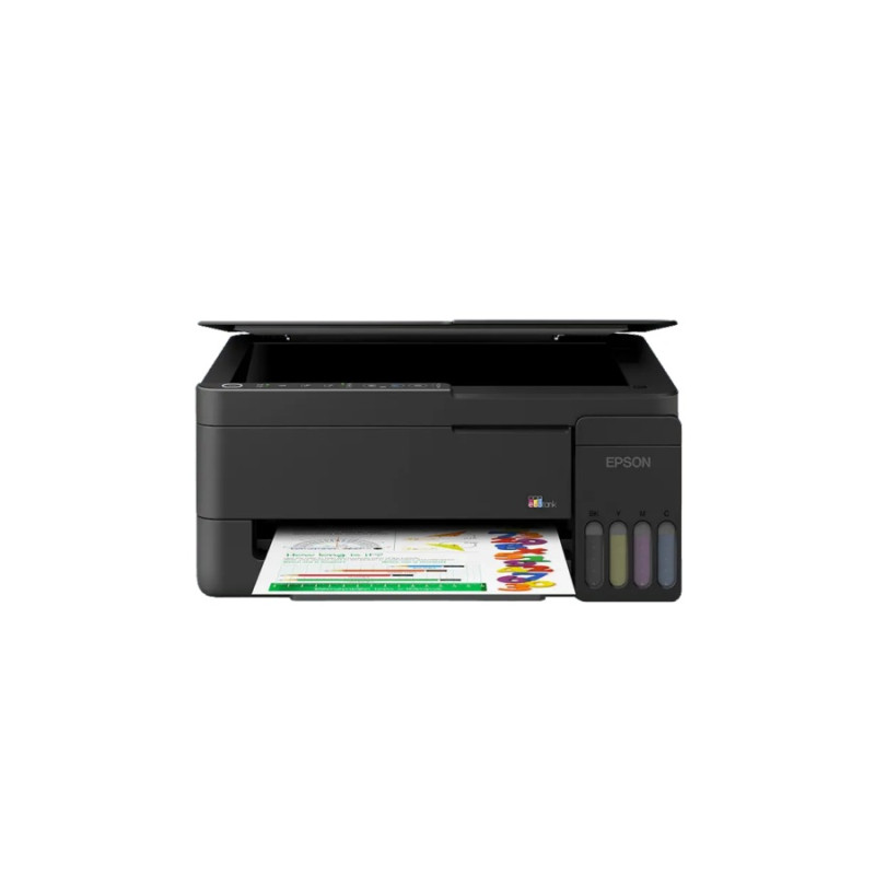 MFD Epson EcoTank L3351 Black