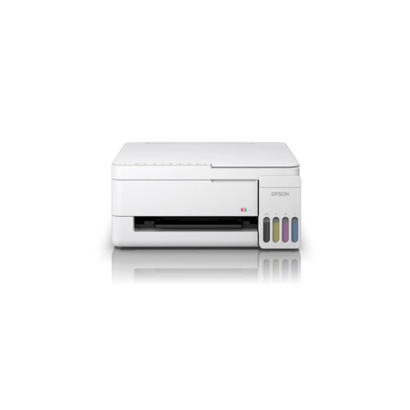 МФУ Epson EcoTank L3356, White