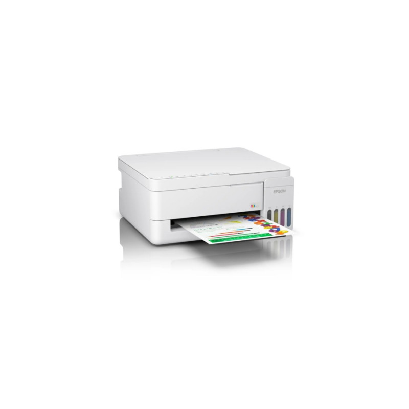 МФУ Epson EcoTank L3356, White