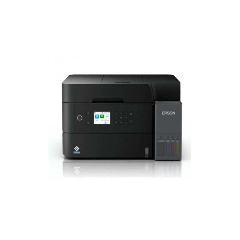 MFD Epson EcoTank L6370