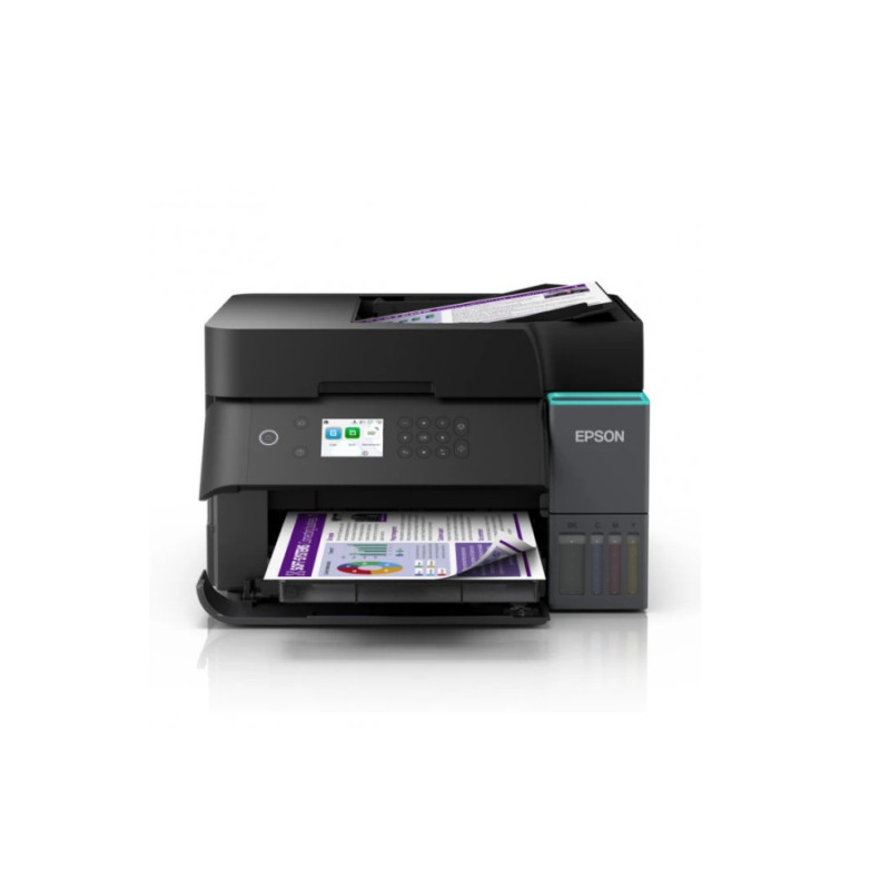MFD Epson EcoTank L6370
