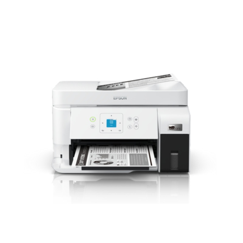 МФУ Epson EcoTank M2050