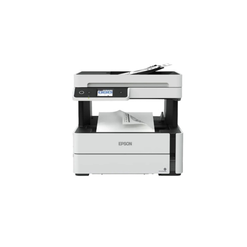 МФУ Epson M3170