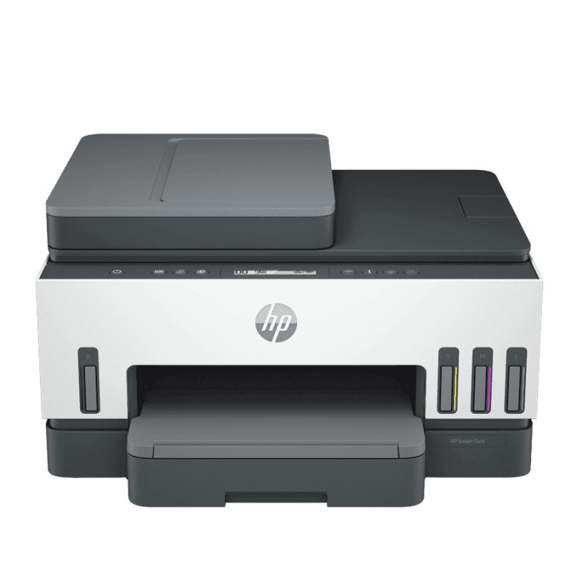MFD HP Smart Tank 750