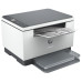 МФУ HP LaserJet M236d, White