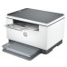 МФУ HP LaserJet M236d, White