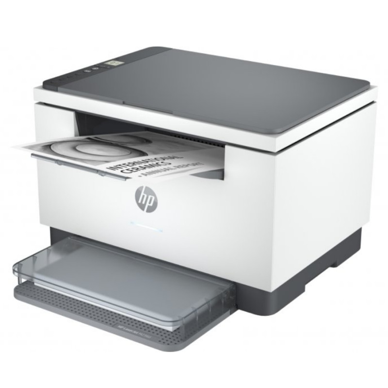 МФУ HP LaserJet M236d, White