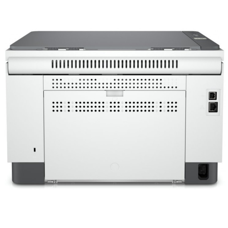 МФУ HP LaserJet M236d, White