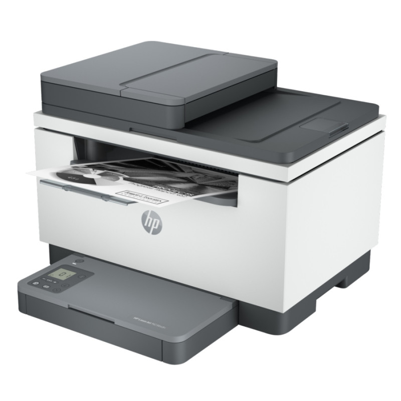МФУ HP LaserJet M236sdn