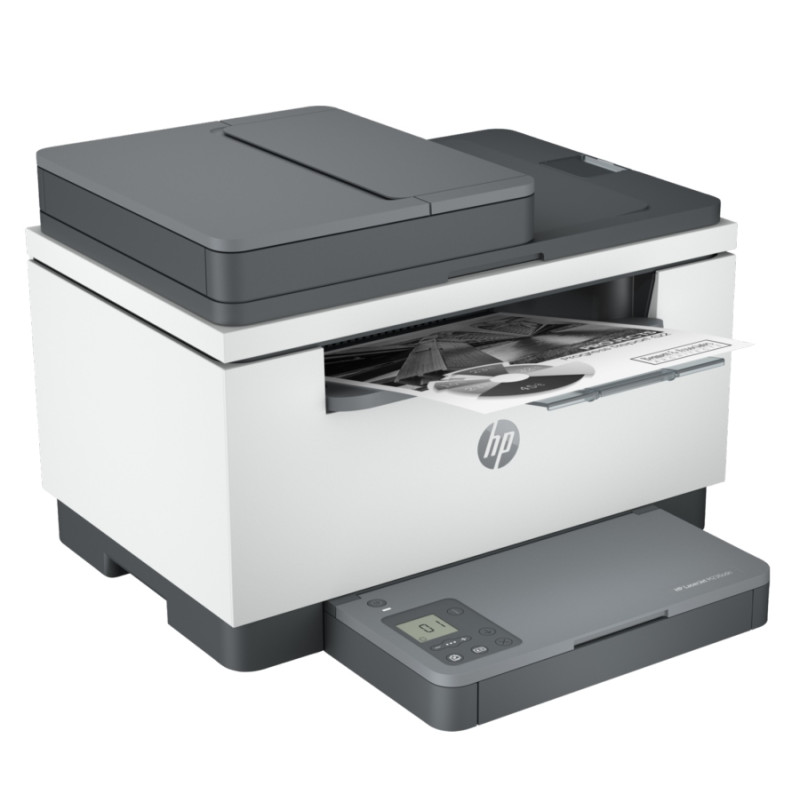 МФУ HP LaserJet M236sdn
